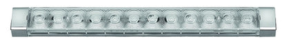 Jokon LED indikatorius BL 250 skaidrus be dangtelių