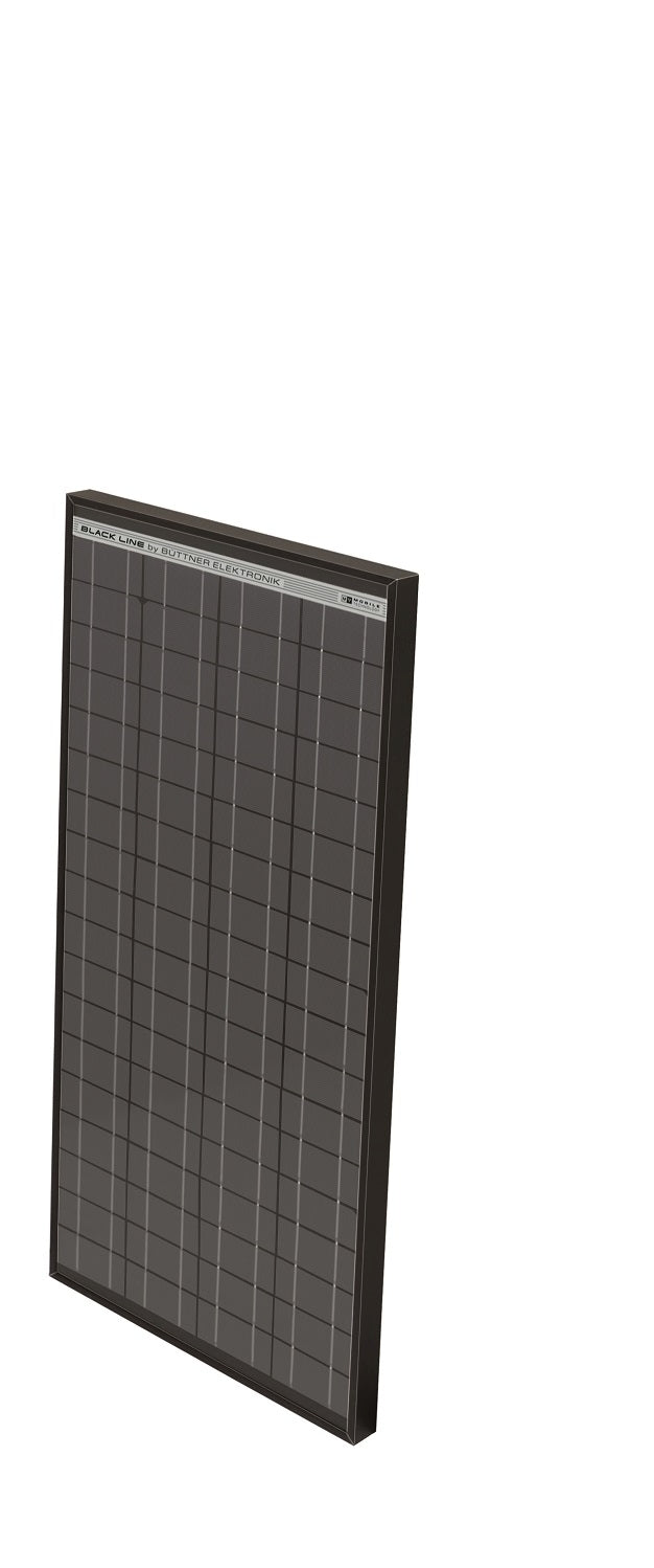 Saulės skydelis Büttner MT - SM 80 MC