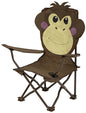 Sulankstoma vaikiška kėdutė Eurotrail Monkey