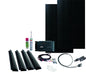Saulės energija varoma sistema Phaesun Caravan Kit Sun Pearl 200 W