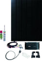 Saulės energija varoma sistema Phaesun Caravan Kit Sun Pearl 150 W