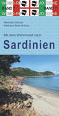 Womo Sardinia kelionių knyga