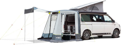 Brunner bagažinės palapinė Comet VW T5/T6