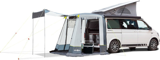 Brunner bagažinės palapinė Comet VW T5/T6