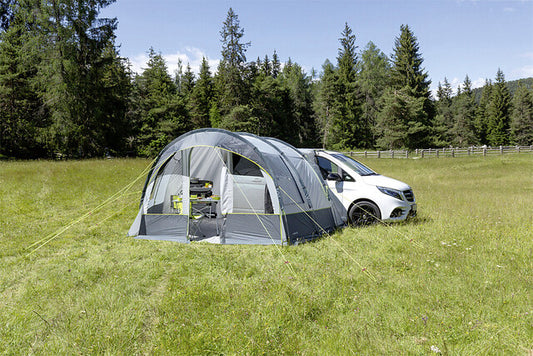 Brunner Beyond camp.van tentas