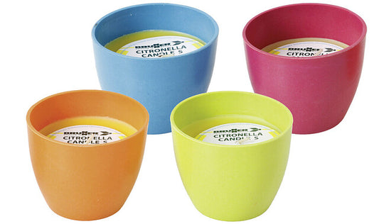 Citronella žvakė S