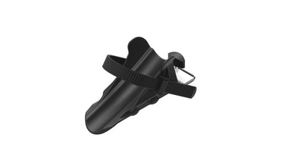 Bicycle rack BR-Systems Bike Lift Short 12 V 2 bikes, load capacity 60 kg