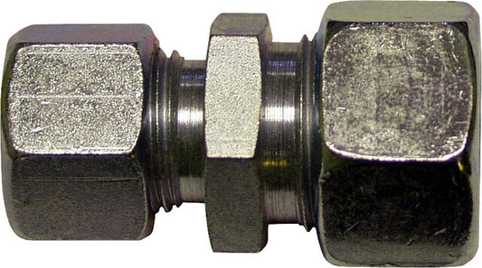 Sumažinanti varžtinė jungtis 10x8mm SRV, 1 vnt SB