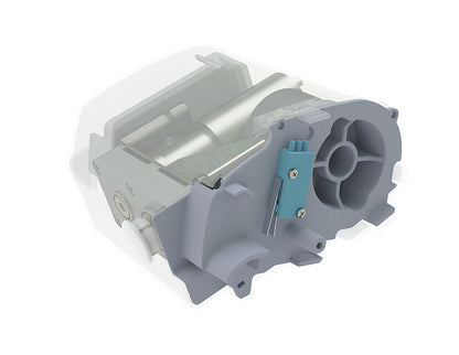 Motor kit Plus F80S col. Deep Black