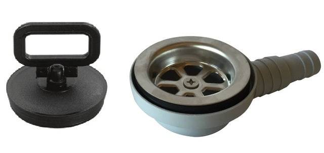 Veikia su kištukais, Pusantro colio, 90 laipsnių, Kampinė žarna 25 mm Kampinė žarna 25 mm