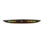 LED ekranas MWE7