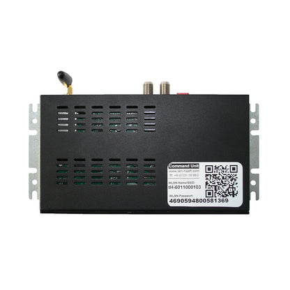 Command Unit control unit for Oyster equipment