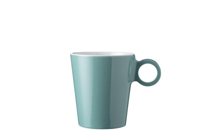 Mug MEPAL Flow 160 ml color nordic green