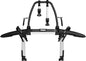 Dviračių laikiklis THULE Outway 2 dviračių platforma Keliamoji galia 30 kg