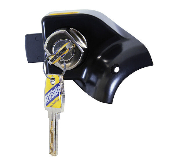 HEOSystem packet HEOSafe simultaneous lock consisting of 1x 12656 and 1x 1951 Fiat Ducato / Carado Sunlight