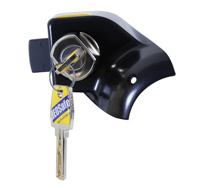 HEOSystem packet HEOSafe simultaneous lock consisting of 1x 12656 and 1x 1951 Fiat Ducato / Carado Sunlight