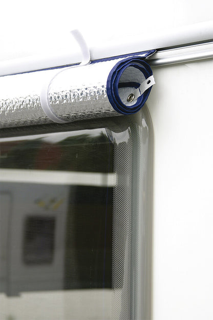 Thermomat Hindermann for mobile home window 110 x 74 cm