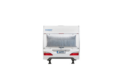 Thermomat Hindermann for mobile home window 110 x 74 cm