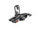 Thule dviračių laikiklis EasyFold XT2 krovinio dangtelis. 60 kg