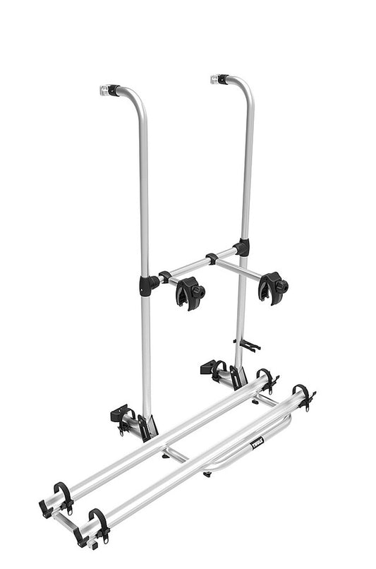 Thule dviračių laikiklis Sport G2 Compact 2 dviračiai, keliamoji galia 35 kg