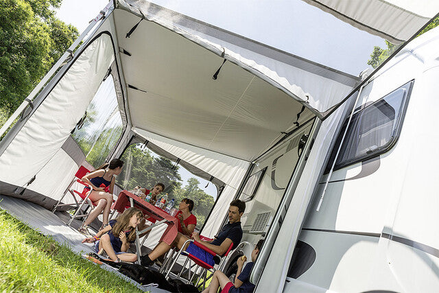 Awning Fiamma Privacy Room Ultra Light 400 for F45/F65 400 x 250 cm