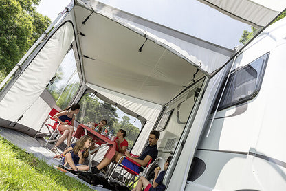 Awning Fiamma Privacy Room Ultra Light 400 for F45/F65 400 x 250 cm