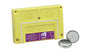 Ultragarsinis prietaisasSTOP&GO Type 4B baterija
