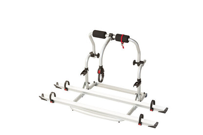 Fiamma bicycle rack Carry Bike CL 2 bikes Load cap. 55 kg colour alu.