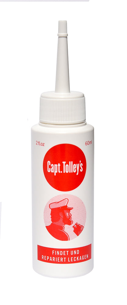Sandarinimo skystis Talpa 60 ml