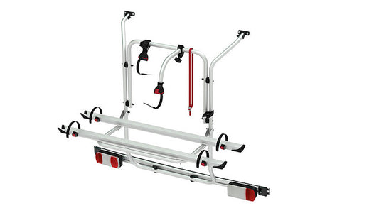 Fiamma dviračių laikiklis Carry Bike Mercedes Viano 2004-2014 2 dviračiai Keliamoji galia 50 kg