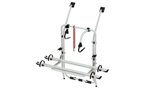 Fiamma dviračių laikiklis Carry Bike VW T 4 nuo 1991 m. 2 dviračiai Keliamoji galia 60 kg