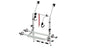 Fiamma dviračių laikiklis Carry Bike VW T 4 nuo 1991 m. 2 dviračiai Keliamoji galia 60 kg