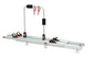 Fiamma dviračių laikiklis Garage Slide Pro Bike 2 dviračiai, keliamoji galia 50 kg