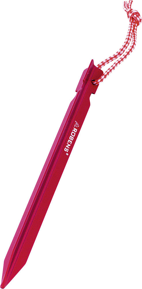 Hering Robens Y-Stake 18 cm, turinys 6 vnt.