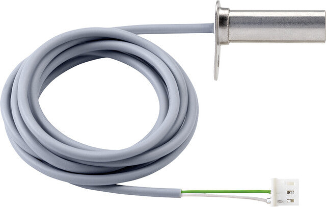 Caramatic GOK TwoControl su Eis-Ex reguliatoriumi