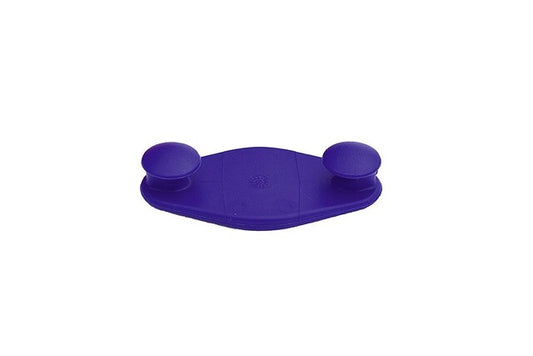PP U-jungtis Peggy Peg Turinys 4 vnt.