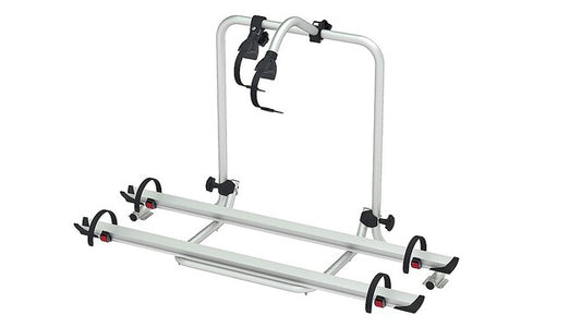 Dviračių laikiklis FIAMMA Carry-Bike Garage Plus RS 2 dviračiai, keliamoji galia 60 kg