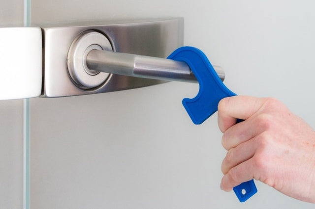 Multipurpose hygienic hand Contents 2 pcs