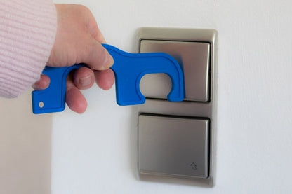 Multipurpose hygienic hand Contents 2 pcs