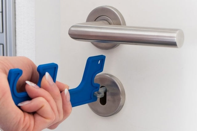 Multipurpose hygienic hand Contents 2 pcs