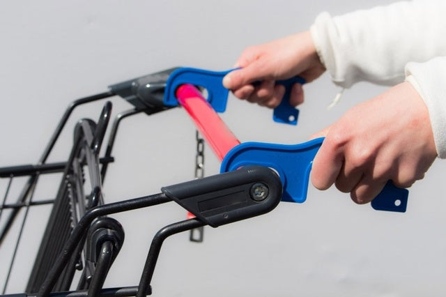 Multipurpose hygienic hand Contents 2 pcs