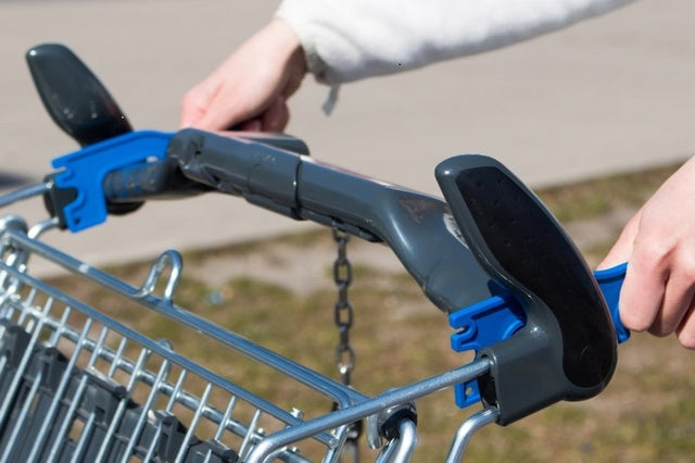 Multipurpose hygienic hand Contents 2 pcs