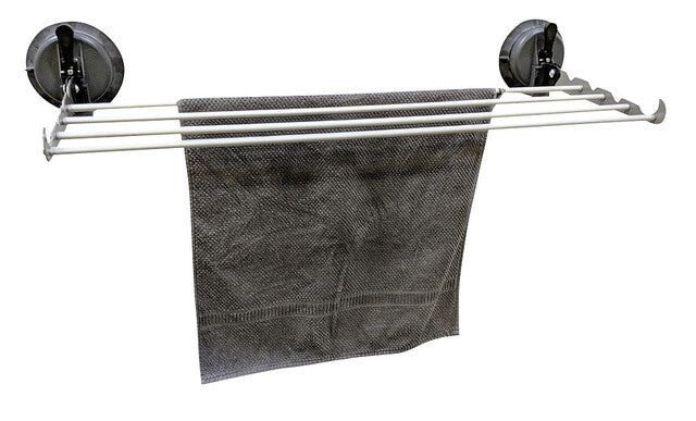 Clothes dryer multiAnker