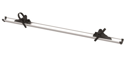 Bicycle carrier BR-Systems Bike Lift Short Rail 12 V 2 bikes, load capacity 60 kg