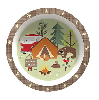 gimex children’s crockery set Adventure
