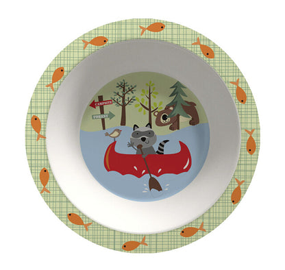gimex children’s crockery set Adventure