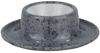 Eggcup set melamine gimex Classic Line Granite 4 pcs.