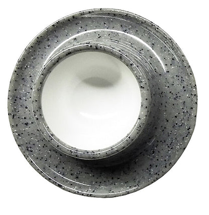 Eggcup set melamine gimex Classic Line Granite 4 pcs.