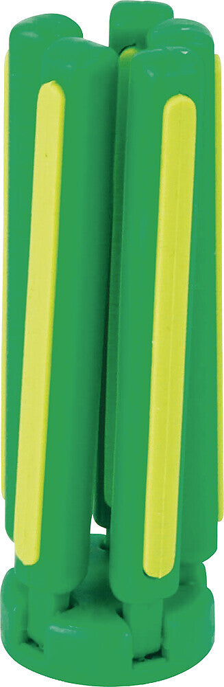 Pan stand gimex foldable colour green