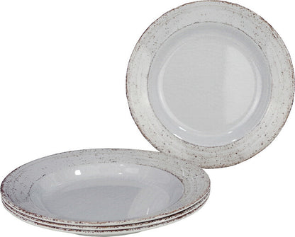 Soup bowl gimex Casa Grey 4 pcs. set